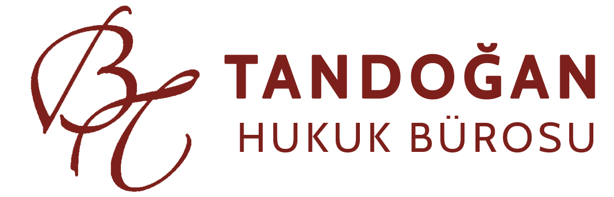 Tandoğan Hukuk Bürosu / Ankara